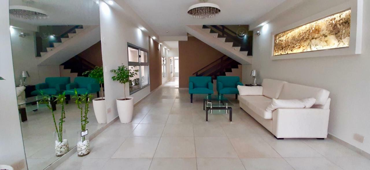 Luxury Apart Villa María Exterior foto
